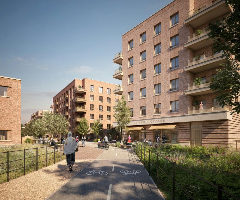 Property photo 1 of 2 St Ann_View 03_Sincview_Finalview Unit 1 CGI.Jpg