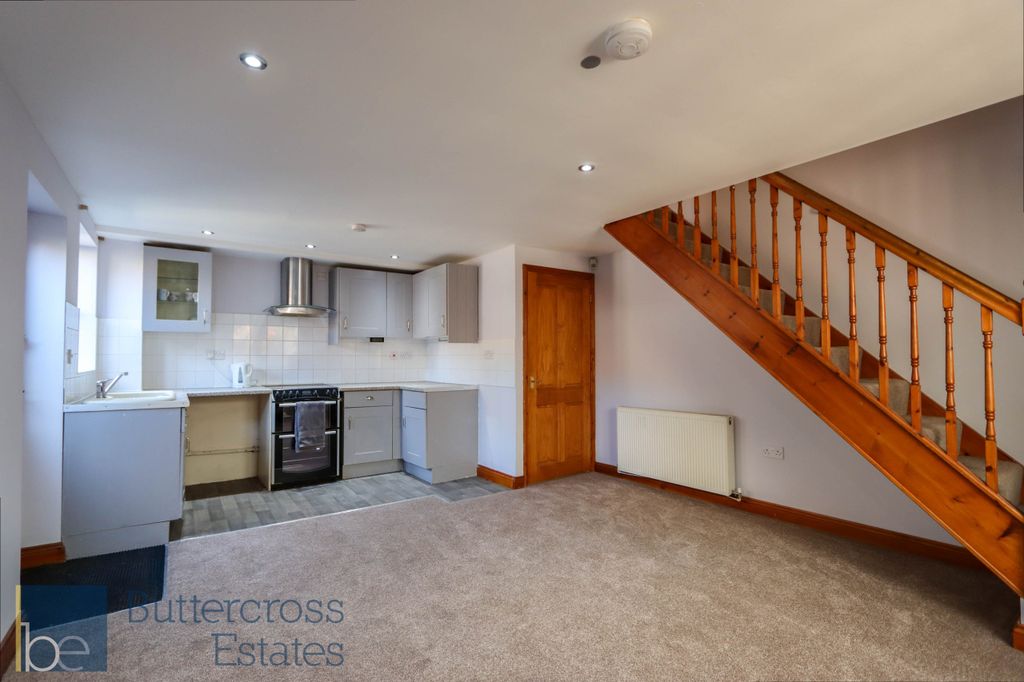 Property photo 2 of 10 Kitchen And Living Room