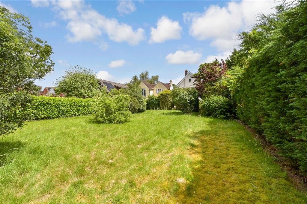 Property photo 2 of 14 Rear Garden