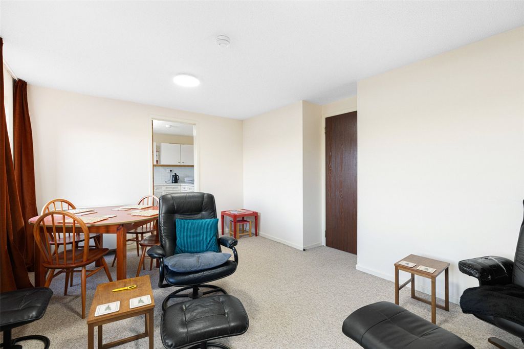 Property photo 3 of 12 Living Room/Dining