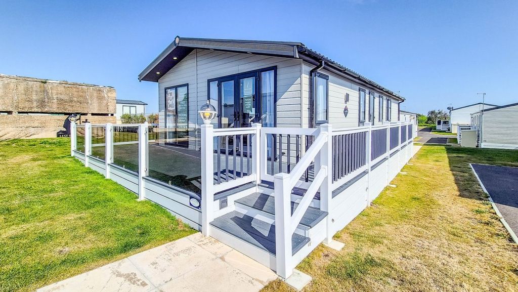Property photo 1 of 21 Holiday Home For Sale At Rye Harbour