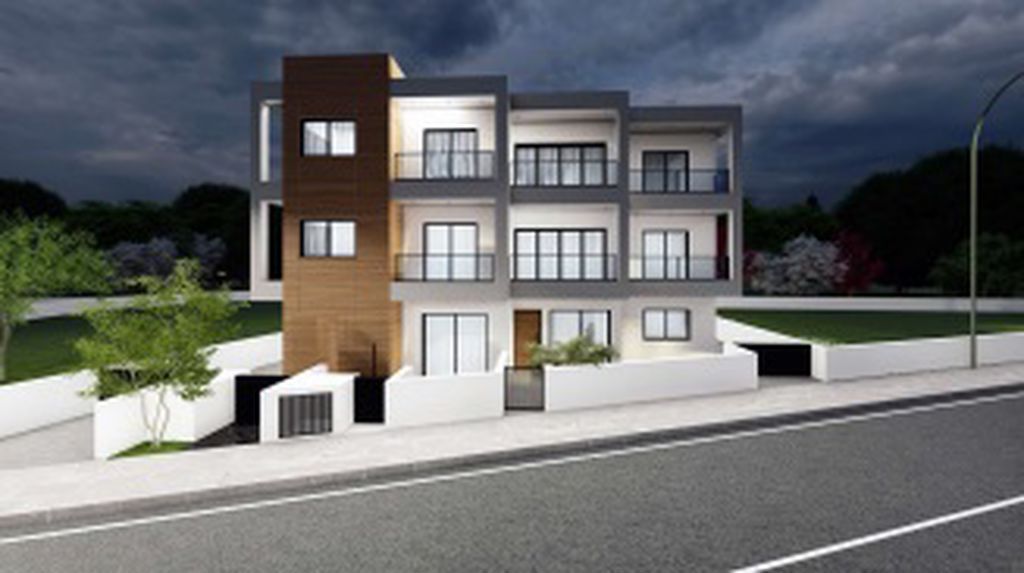 Property photo 1 of 6 Exterior - Artist