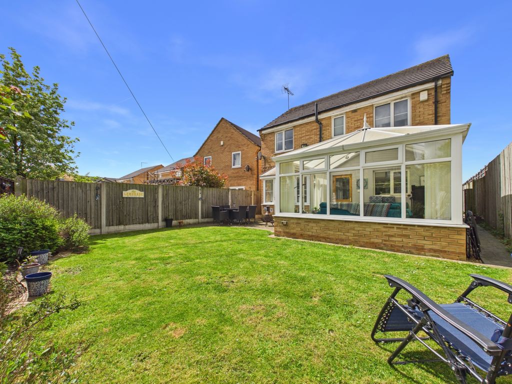 Property photo 2 of 23 2- Rob Hammond Ewemove Pontefract