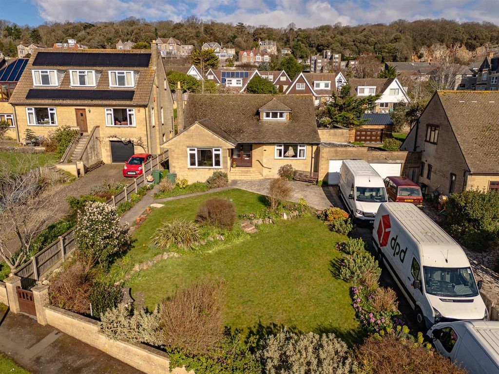 Property photo 2 of 27 Aerial