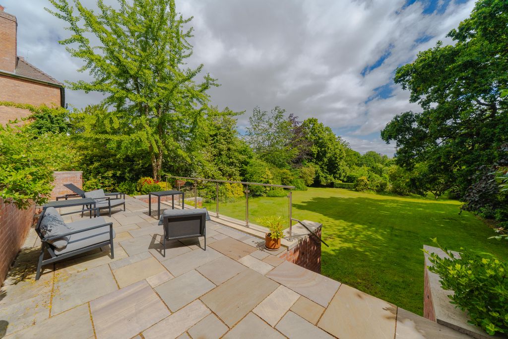 Additional image 36 of 6 bed detached house for saleFarquhar Road, Edgbaston B15