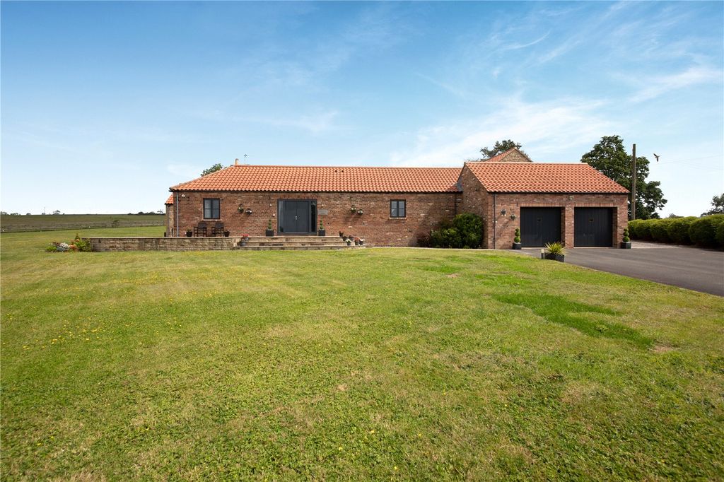 Additional image 14 of 4 bed detached house for saleHigh Grange, Crook, County Durham DL15