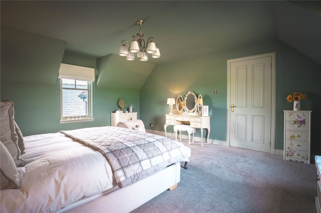 Additional image 28 of 5 bed detached house for saleWest Belvedere Farm, Galston, Ayrshire KA4
