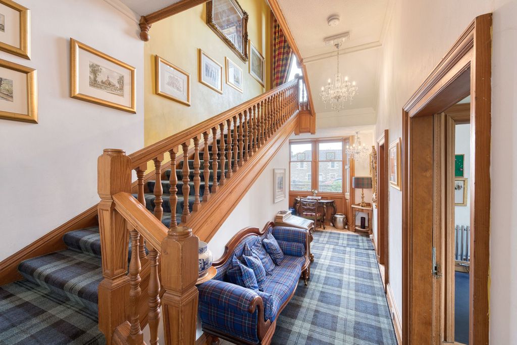 Additional image 27 of 12 bed detached house for saleThe Bank House, 88 High Street, Coldstream TD12