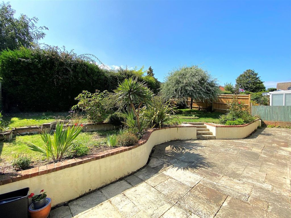 Property photo 2 of 15 1 Saltdean Way - Garden1.Jpg