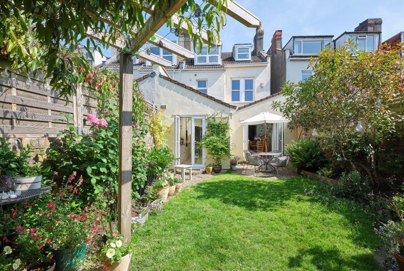 Property photo 1 of 19 Rear External