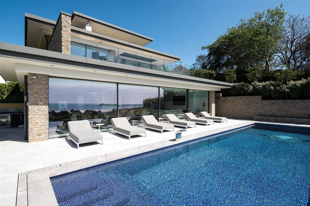 Additional image 33 of 5 bed detached house for saleLe Mont Cambrai, St Lawrence, Jersey JE3