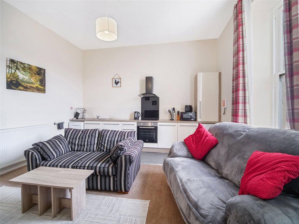 Additional image 4 of 2 bed flat for saleCharlotte Street, Ayr, South Ayrshire KA7