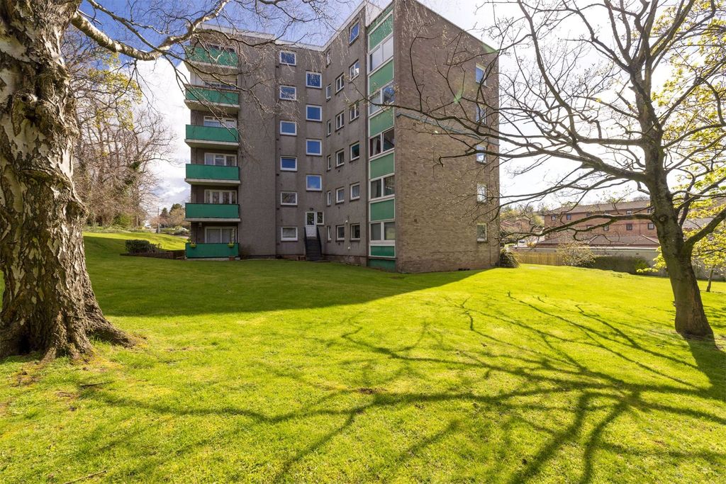 Additional image 17 of 2 bed flat for sale2/22, Pentland Drive, Comiston, Edinburgh EH10
