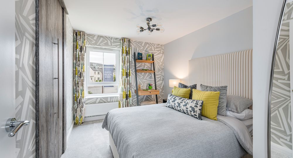 Additional image 8 of 4 bed detached house for sale"Ralston" at Morris Drive, Holytown, Motherwell ML1