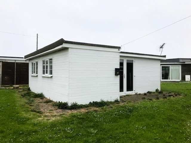 Property photo 2 of 9 Chalet A35