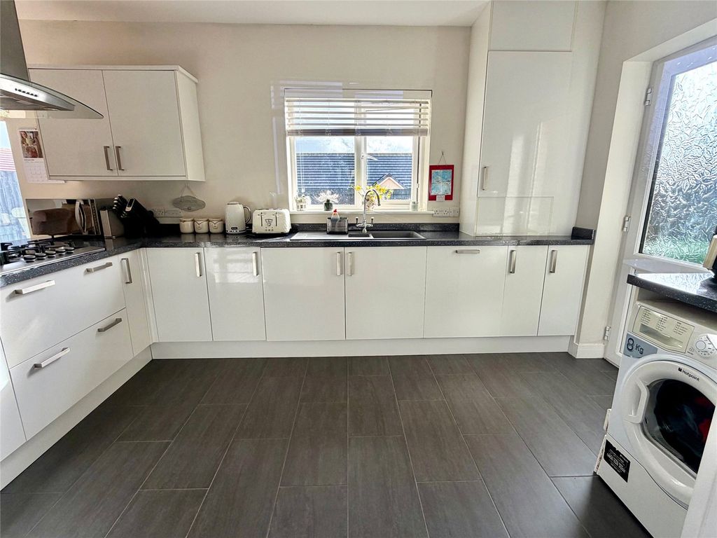 Additional image 12 of 3 bed semi-detached house for saleCedar Terrace, Steynton, Milford Haven SA73