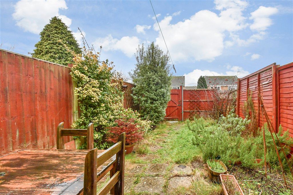 Property photo 2 of 10 Rear Garden