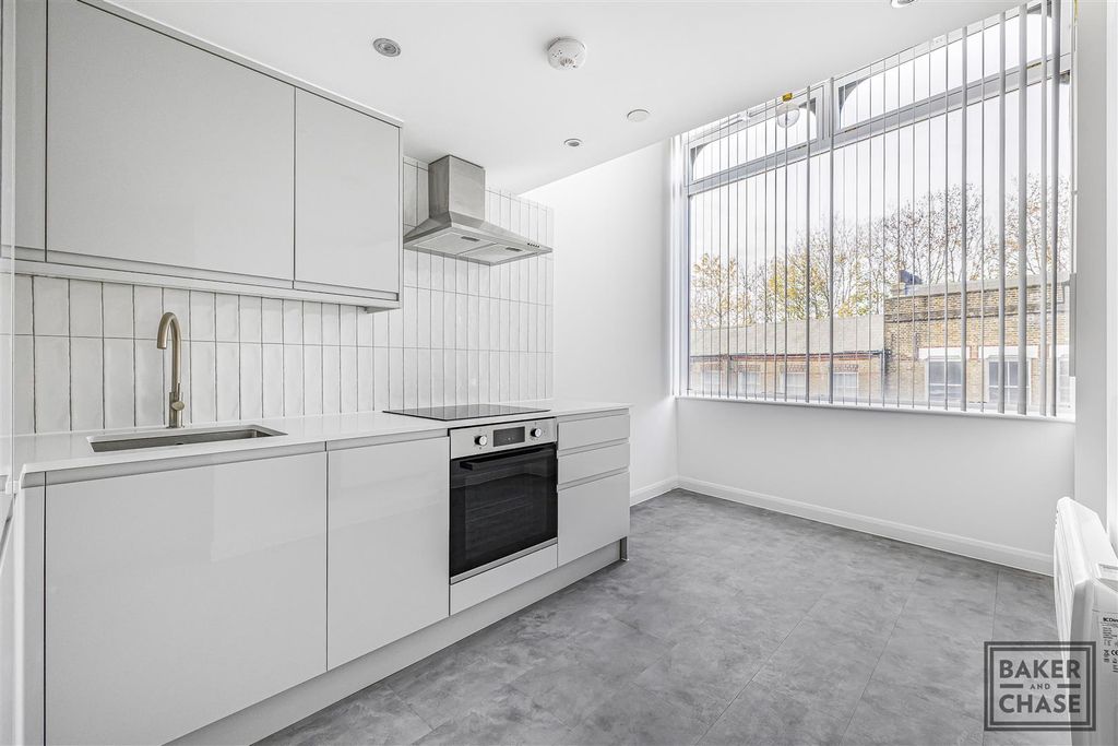Property photo 2 of 7 Open Plan Kitchen &amp; Living Room