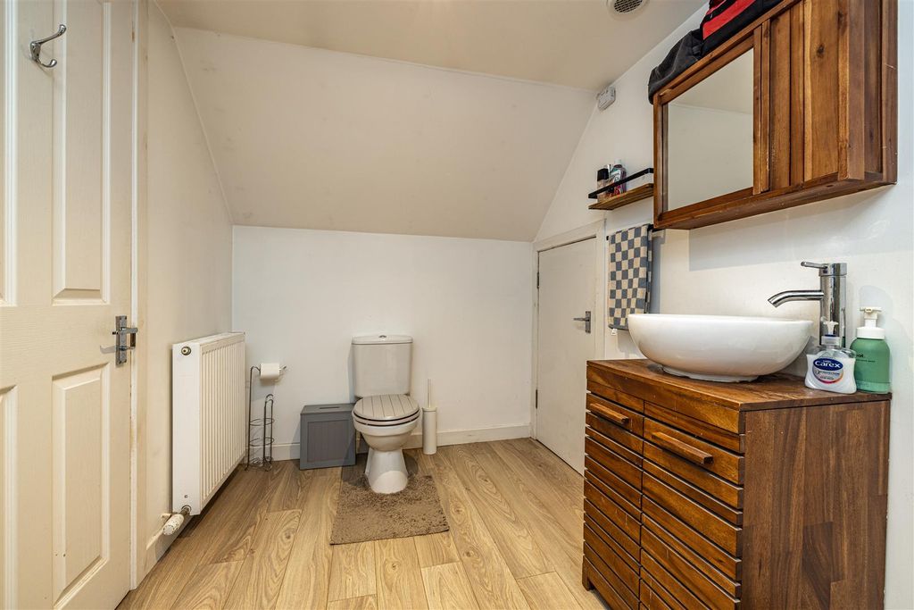 Additional image 17 of 3 bed property for sale195 Galashiels Road, Stow, Galashiels TD1