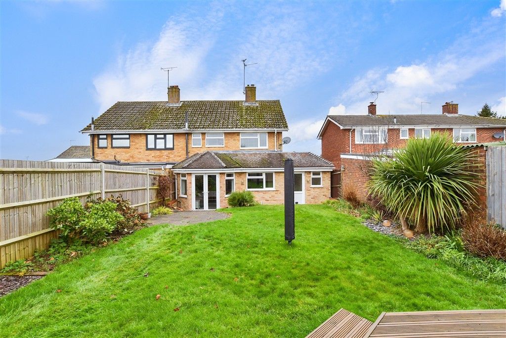 Property photo 3 of 23 Rear Elevation