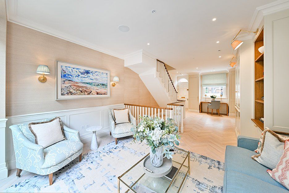 Property photo 3 of 11 Interior Designed