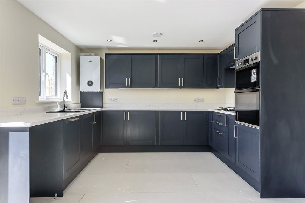 Property photo 3 of 11 Cag Kitchen Example