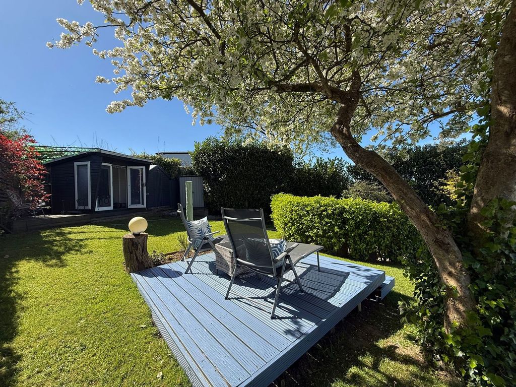 Additional image 17 of 2 bed bungalow for saleHill Rise, Kilgetty, Pembrokeshire SA68