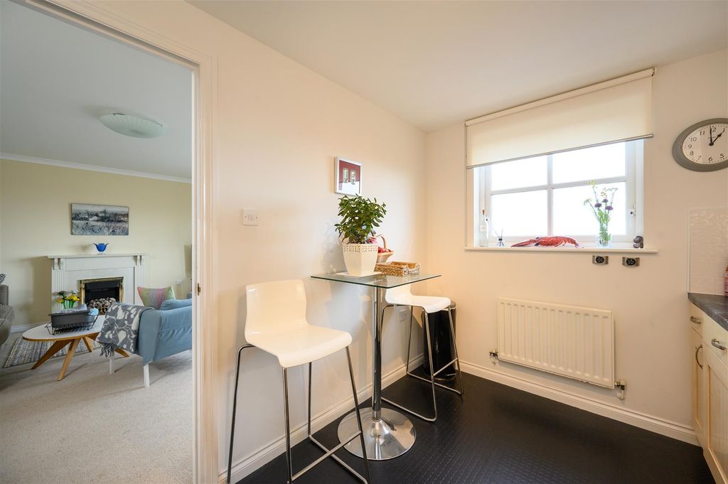 Additional image 7 of 2 bed flat for saleRoxburghe Lodge Wynd, Dunbar EH42