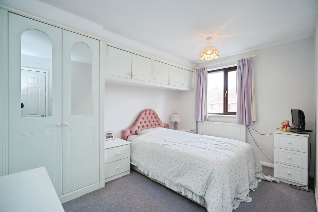 Additional image 7 of 4 bed detached house for saleThorndale, Ibstock, Leicestershire LE67