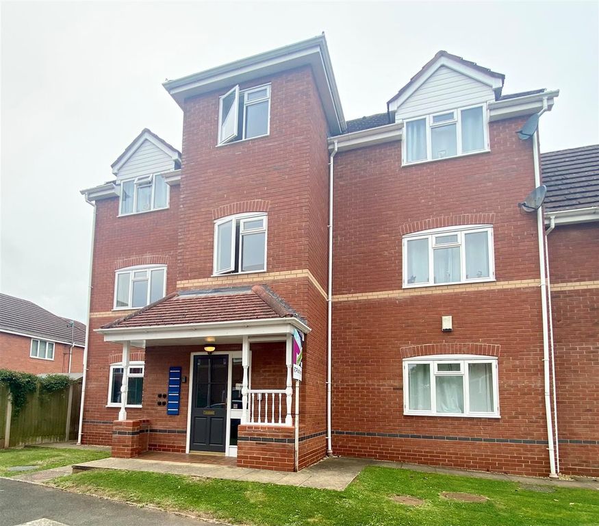 Property photo 1 of 9 Front Of Property.Jpg