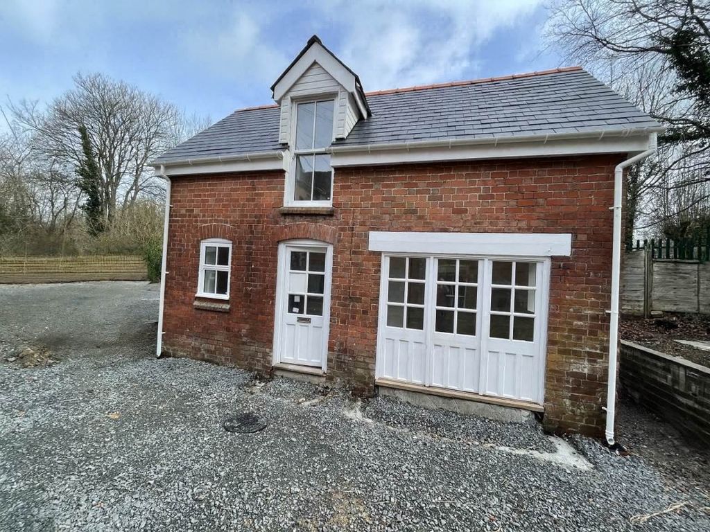 Property photo 1 of 6 Fore Coach House