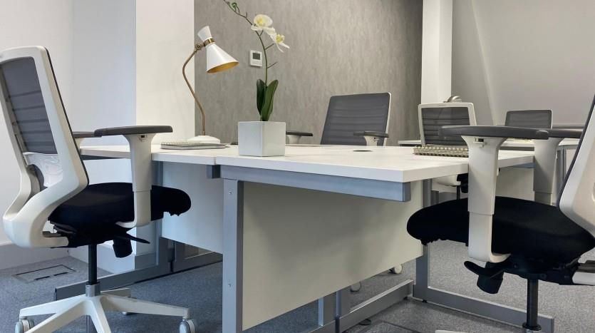 Property photo 2 of 10 Serviced Office, Petty France, Victoria - Sw1H1|