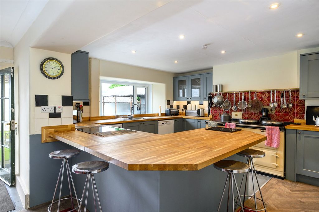 Additional image 8 of 9 bed detached house for saleMorenish House, Killin, Perthshire FK21