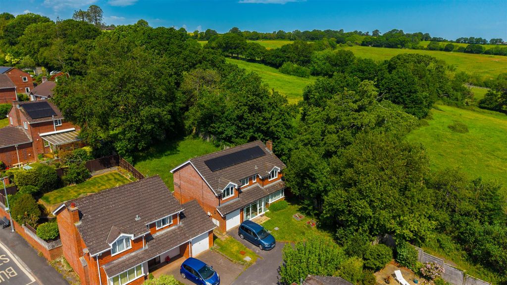 Property photo 2 of 32 Drone Image