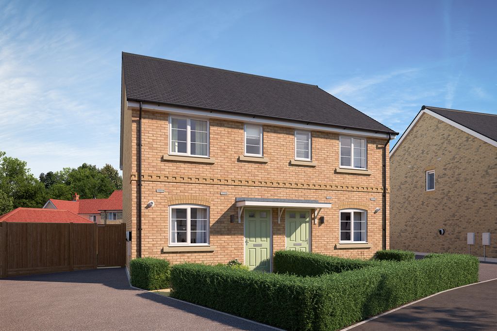 Property photo 2 of 10 CGI