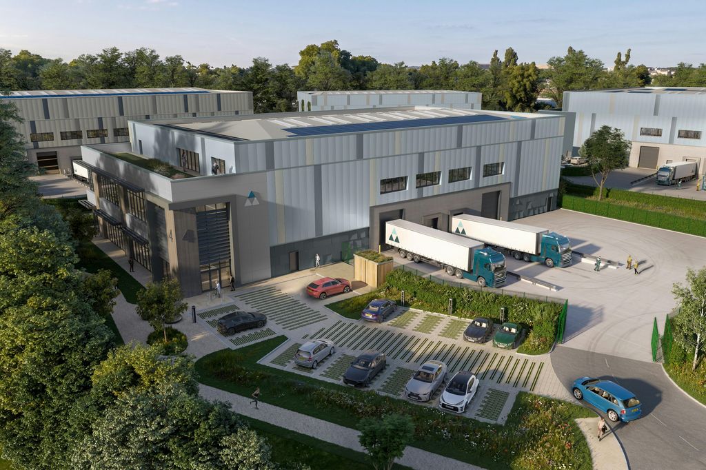 Property photo 1 of 3 Unit D Prime CGI.Jpg