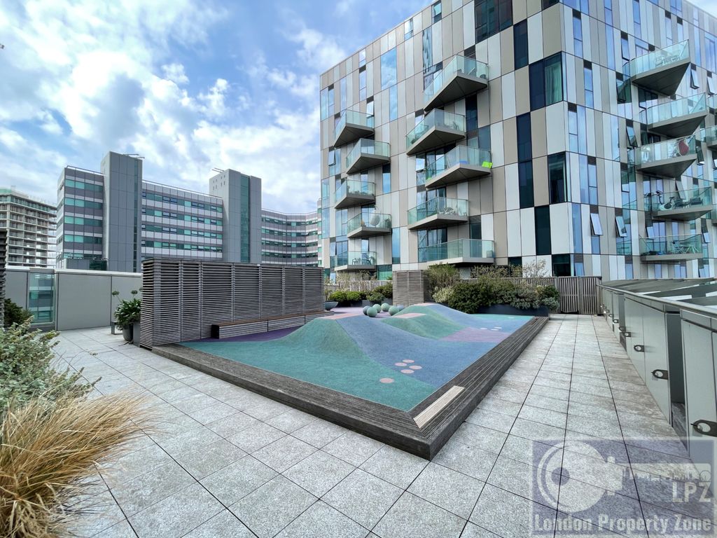 Additional image 30 of 2 bed flat for saleSaffron Central Square, Croydon CR0