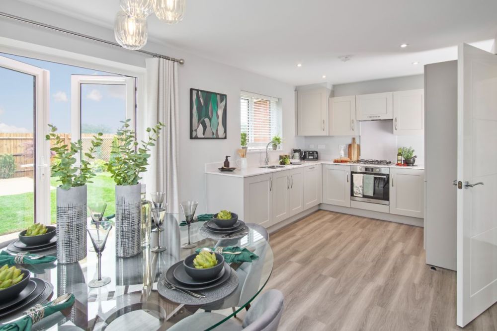 Property photo 2 of 10 Watermans Gate V2N The Chesham