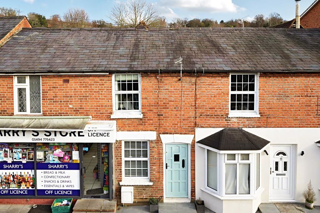 Property photo 1 of 21 Elevated Photos