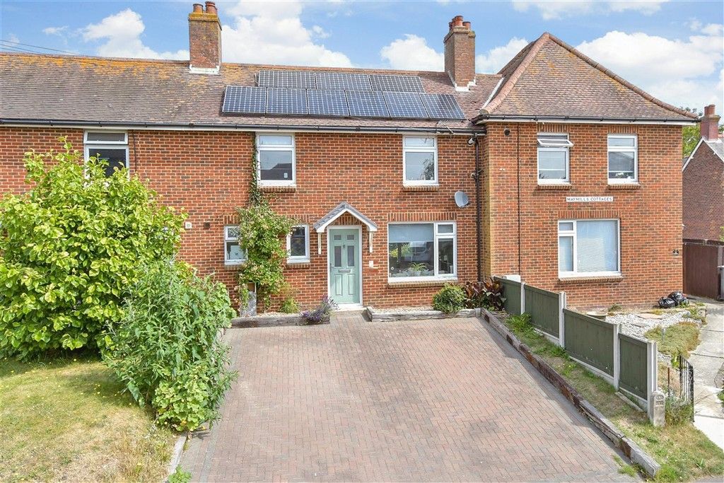 Property photo 1 of 12 Front Elevation Web