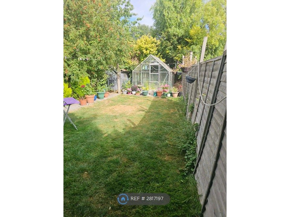 Property photo 1 of 10 Rear Garden