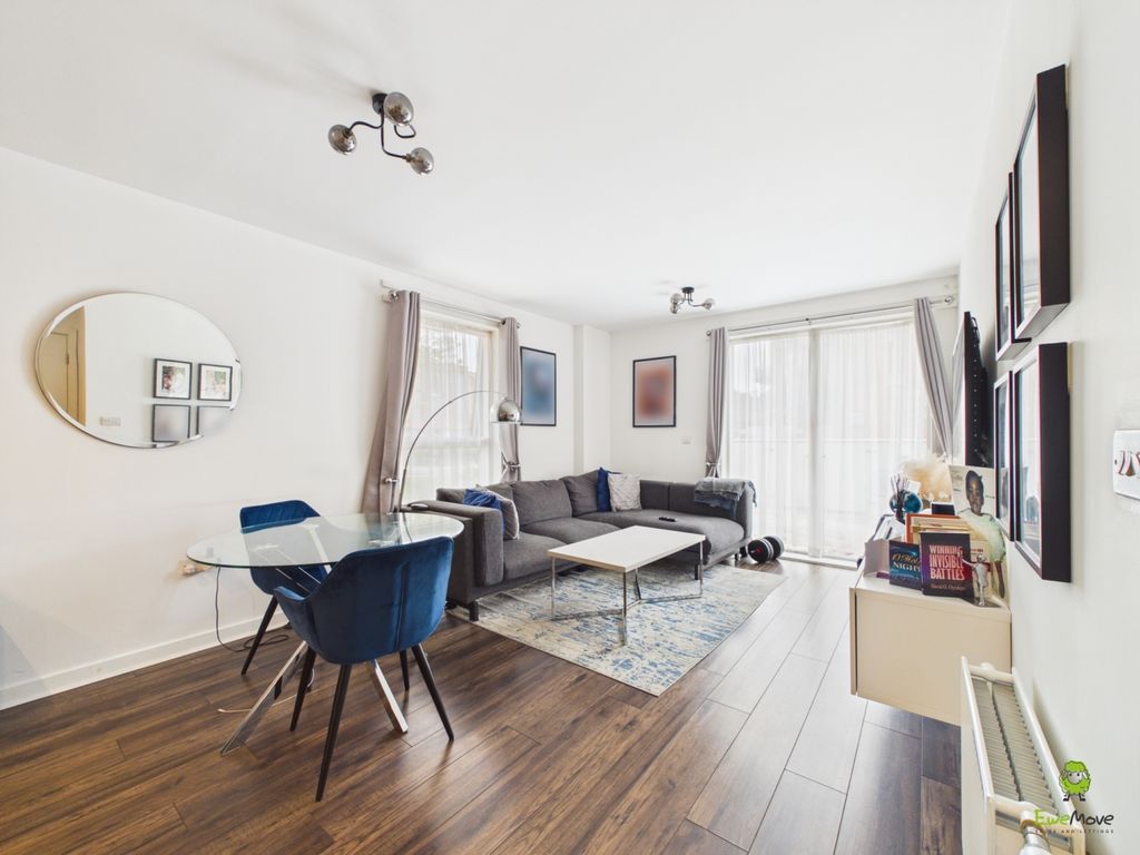 Property photo 2 of 9 Presented By Kevin At Ewemove Abbey Wood And Belve