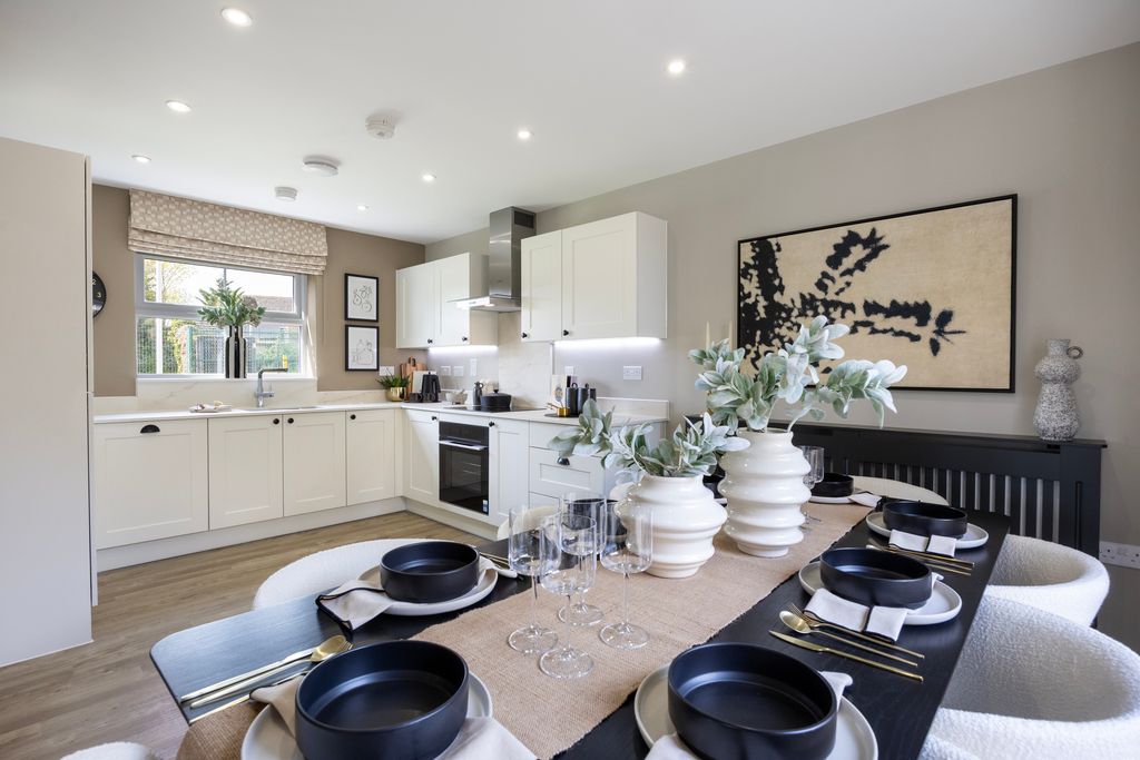 Property photo 2 of 9 East Anglia_Millstone Park_The Knightley_17