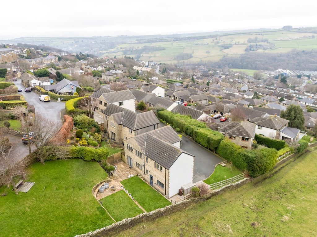Additional image 37 of 4 bed detached house for saleAllergill Park, Upperthong, Holmfirth HD9