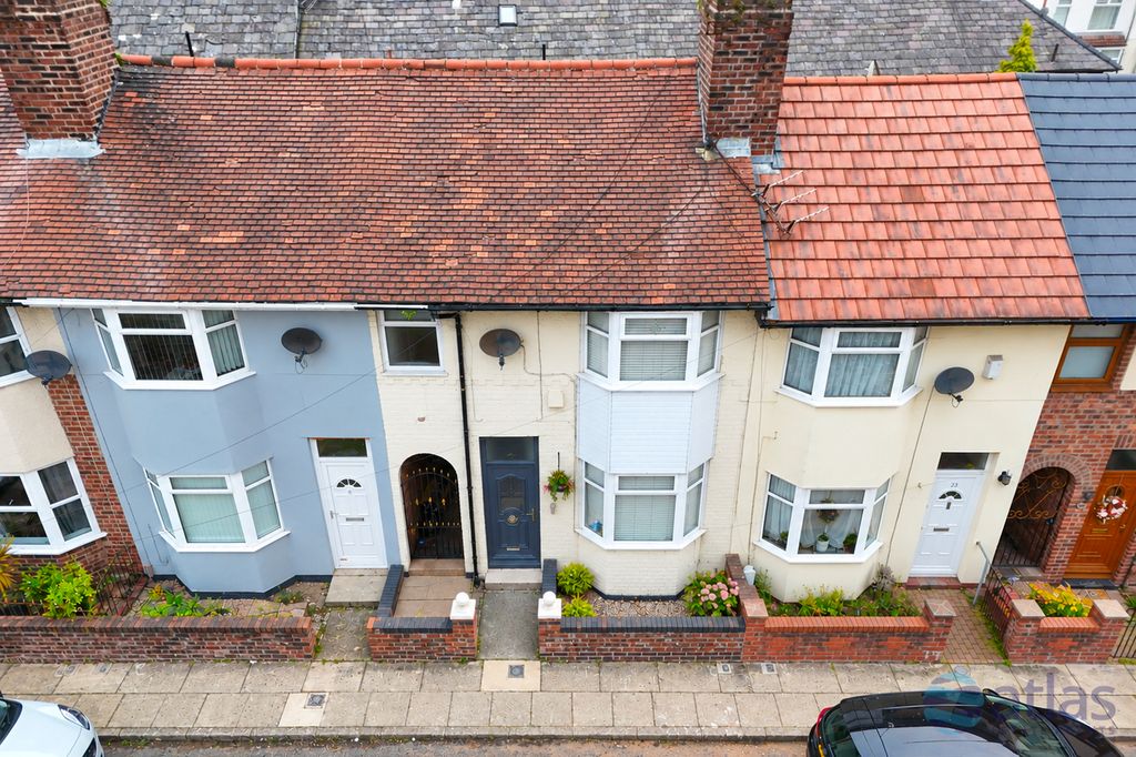 Property photo 1 of 23 Aerial Front Elevation