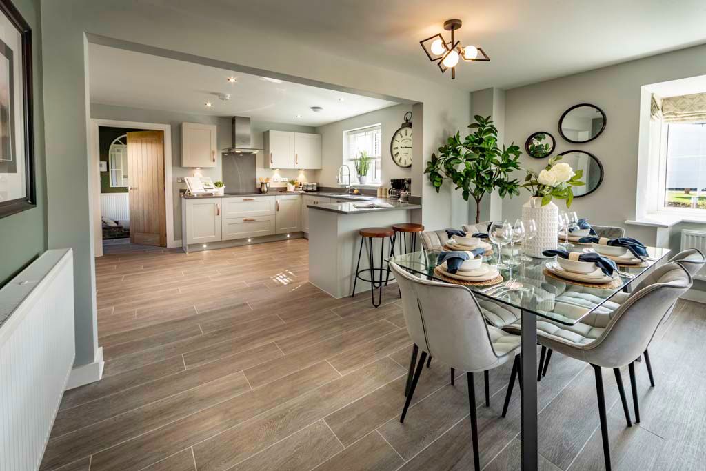 Property photo 3 of 17 Show Home Typical Interior
