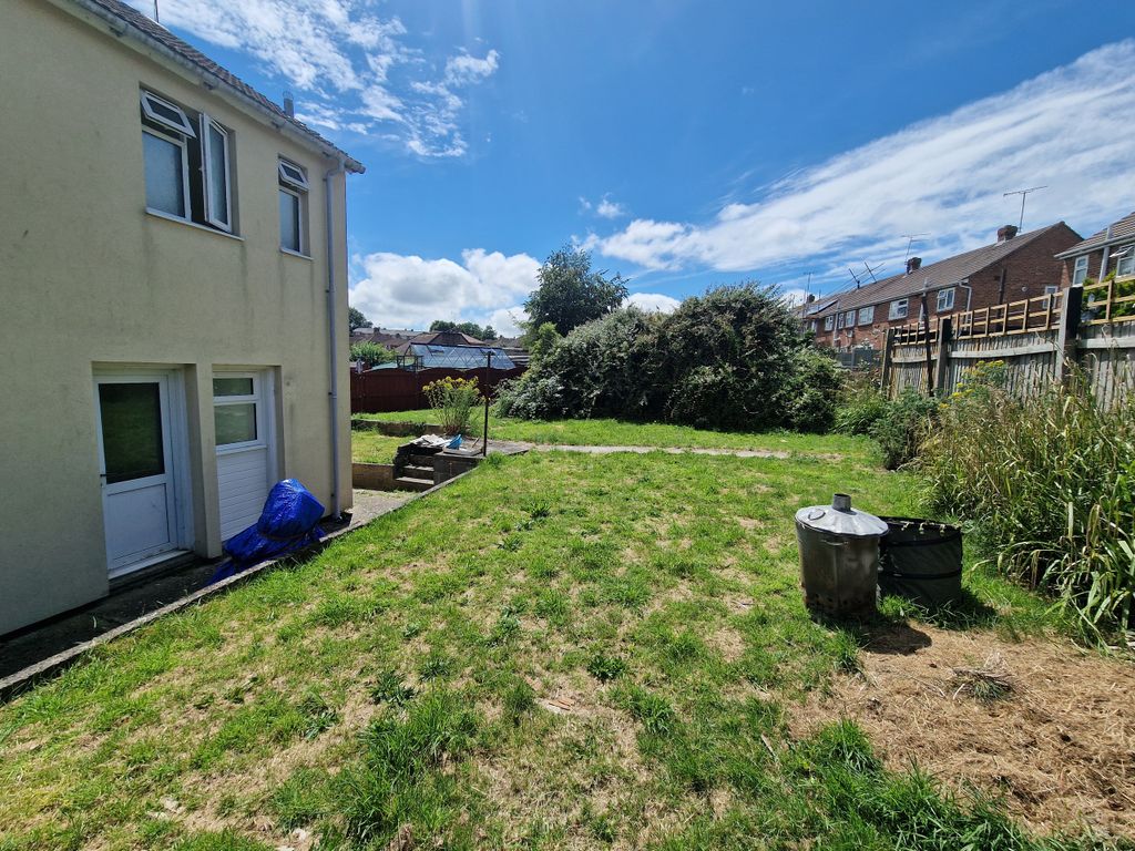 Property photo 2 of 14 Rear Garden