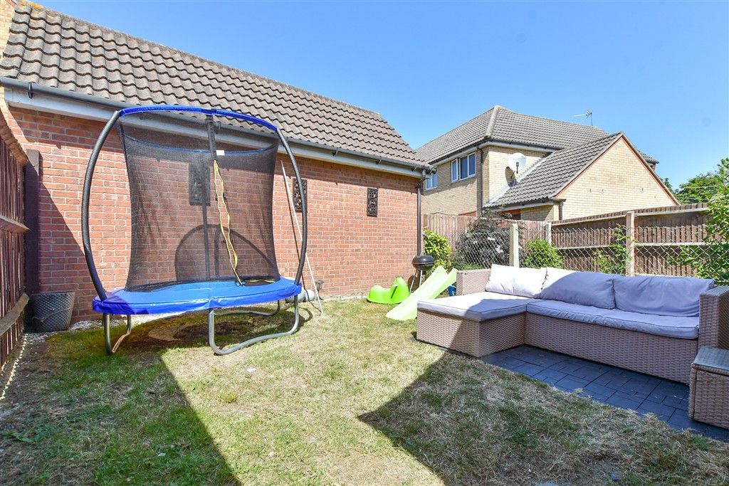 Property photo 2 of 9 Rear Garden