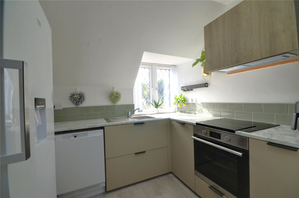 Property photo 3 of 8 Treetops Kitchen