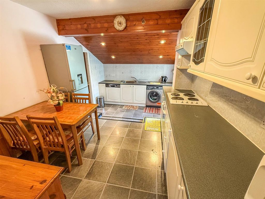 Property photo 3 of 13 Kitchen/Utility Room